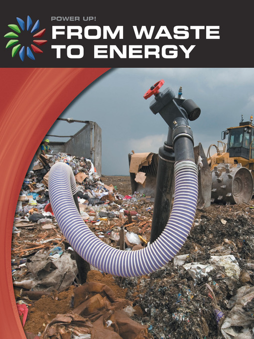 Title details for From Waste to Energy by Robert Green - Available